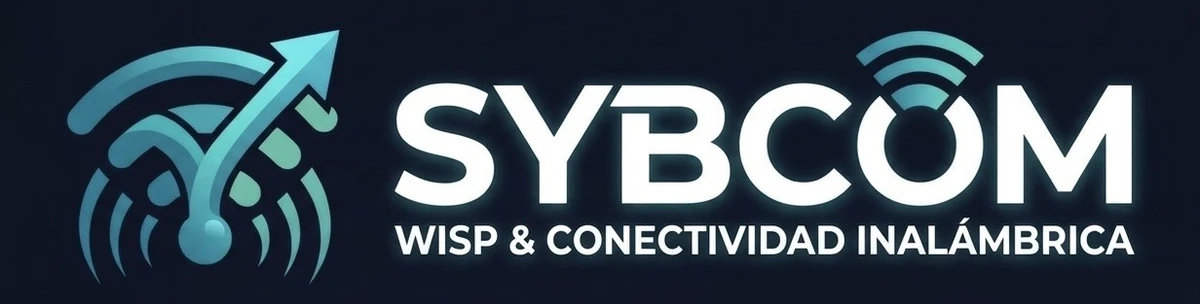 SYBCOM - WISP y conectividad inalámbrica
